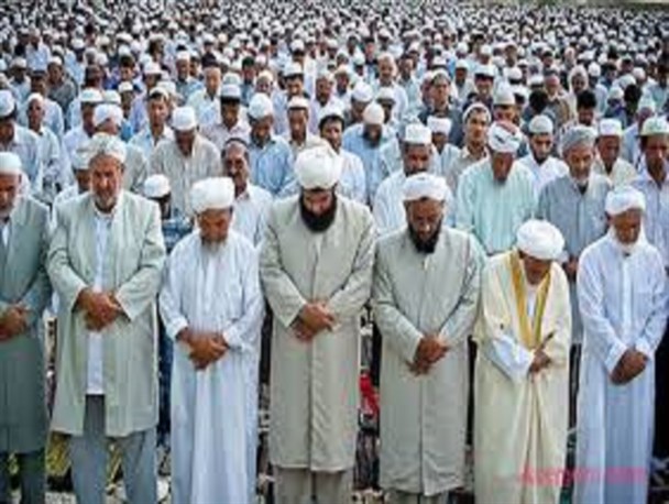 قتل و عام مسلمانان به معنای همراهی با تروریست های بین الملل است/ سازمان ملل پیگیر موضوع باشد