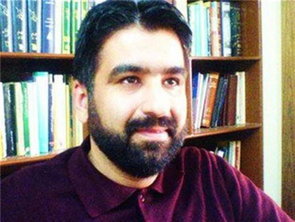 شعر جدید سعید سلیمان پور در مورد اتفاقات فیتیله