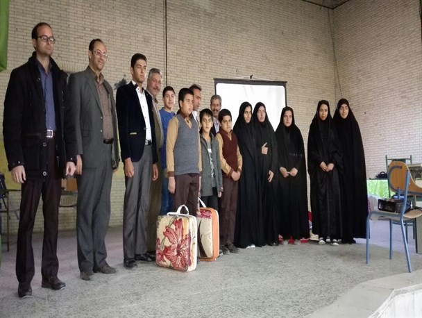 تجلیل از ۲۱پژوهشگر برتر شهرستان رابر