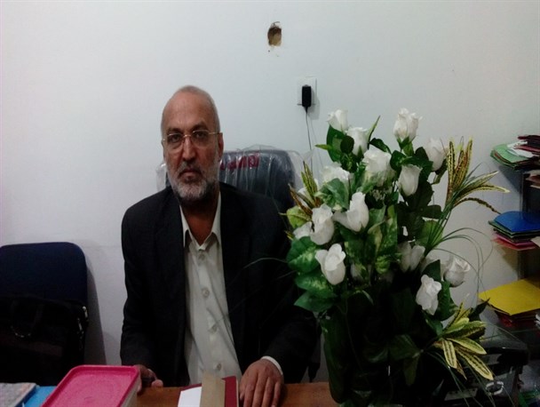 «دست های مهربان» سینه به سینه «دست های مهربان» شد