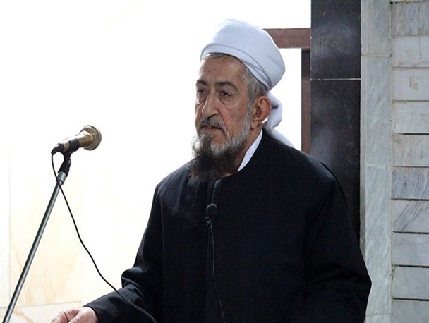 وحدت مسلمانان پوزه استکبار را به خاک می‌مالد/ سازمان ملل حافظ منافع آمریکا و رژیم صهیونیستی است