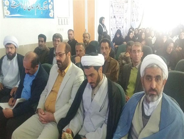 درقرآن درمورد برپایی نماز بسیار تاکید شده است