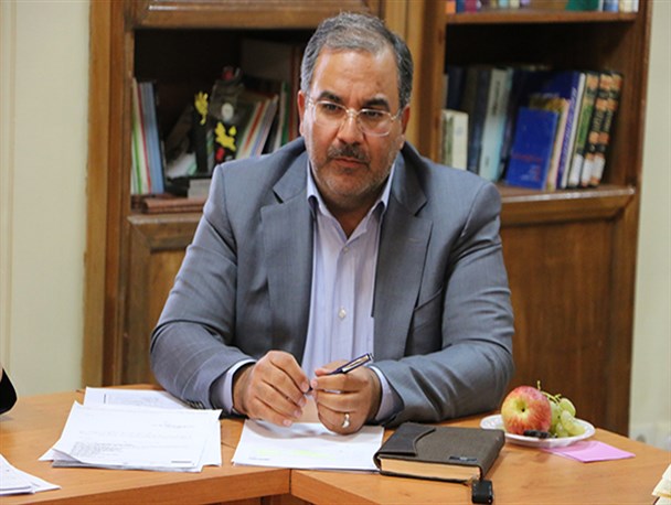 کسب مهارت فنی باعث افزایش محصولات کشاورزی است
