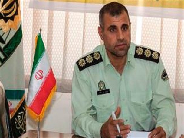 دستگیری عامل انتشار تصاویر خصوصی در تلگرام/ نامزد سابق، عامل هتک حیثیت در تلگرام بود