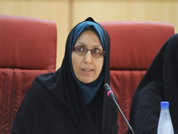 دختران و زنان خوزستان طلایه داران عفت و پاکی/رئیس انجمن اسیب شناسی کشور باید از جامعه بانوان خوزستان عذر خواهی کند