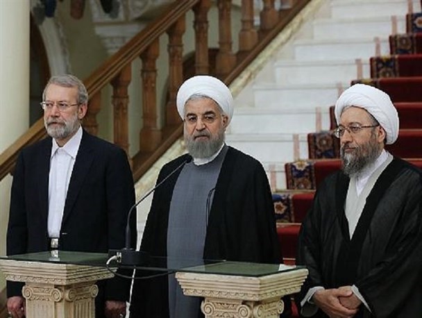 یاس و ناامیدی مردم از واکنش دولت به فیش های کثیف