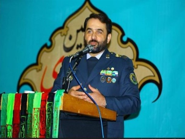 دشمن حمله کند مادرشان را به عزایشان می‌نشانیم/ نمی‌توانند بین ارتش و سپاه تفرقه ایجاد کنند