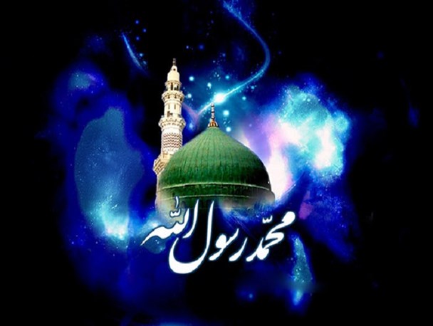 معرفی پیامبر گرامی اسلام(ص) قبل از بعثت