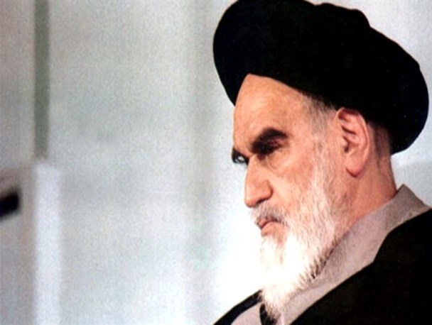 باور کنید روح الله راضی نیست!