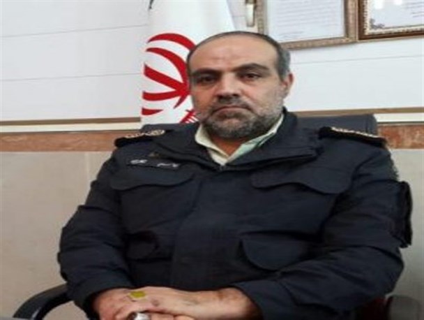 توصیه‌های ایمنی فرمانده انتظامی ورزقان برای جلوگیری از سرقت احشام
