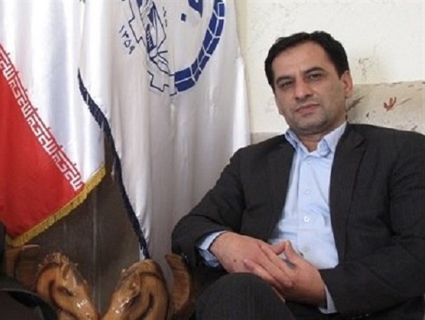 رشیدی: 10 نیروی باشت و گچساران را در جهاد دانشگاهی جذب کردم/جذب 40 نیرو بدون آزمون در جهاد دانشگاهی