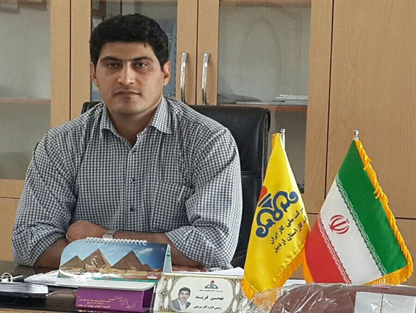 سرعین اولین شهرستان سبز استان اردبیل / تمامی روستاهای سرعین از نعمت گاز طبیعی بهرمند شدند