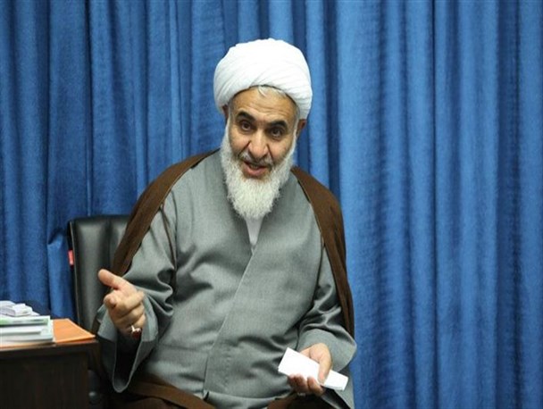 مسئولان نباید براساس منافع حزبی، جناحی و باندی عمل کنند