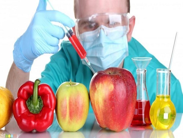 دست‌های پشت‌پرده نمی‌خواهند مردم از عوارض محصولات تراریخته آگاهی یابند