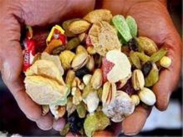 یلدای مهربانی ؛ جشنی برای نشاندن لبخند بر لبان ایتام