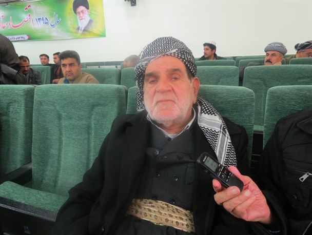 وحدت موجب امنیت می‌شود؛ لازمه وحدت از بین بردن تبعیض و فاصله طبقاتی است