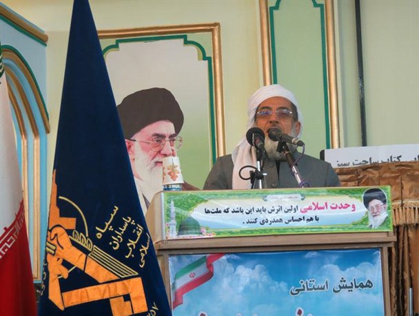 مسئولان ندای بیکاری جوانان کردستان را به گوش رهبر انقلاب برسانند
