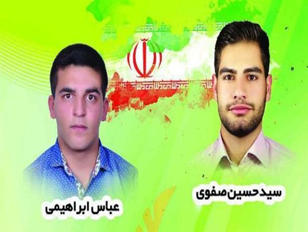 درخشش دانش‌آموزان صوفیانی در مرحله‌ی کشوری جشنواره‌ی جوان خوارزمی