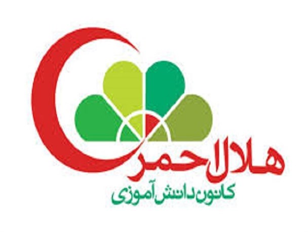 برگزاری انتخابات کانون‏ های دانش آموزی هلال احمر در سیب و سوران + تصاویر