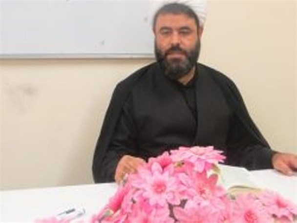 ما منتظر ظهور حضرت هستیم و ایشان منتظر وحدت مسلمین است