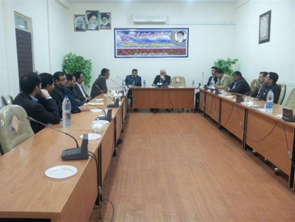کمربند سبز تاثیر به سزایی در کاهش آلودگی های ناشی از طوفان زابل دارد