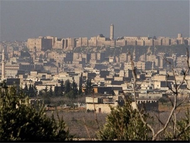 حل معادله چند مجهولی حلب و آغازی بر یک پایان