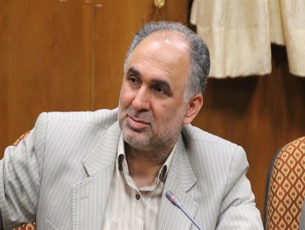 بازداشت عامل تولید و توزیع مشروبات الکلی در نظرآباد