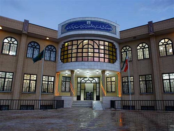 موقوفات دامغان ، مظلوم تر از همیشه / نمایندگی آستان قدس رضوی از دامغان می رود!