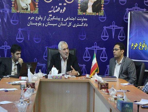 علما نقش برجسته ای در پیشگیری از اعتیاد دارند/ خانواده اولین سد مقابله با مصرف مواد مخدر