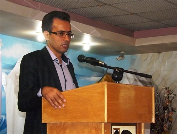 ۲۰درصد از جمعیت شهرستان به فشار خون بالا مبتلا است