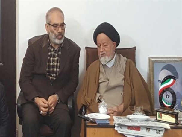 فعالان بخش حمل و نقل نقش بسزایی در پیشبرد اهداف اقتصادی دارند/ رانندگان باید امانتدار و حافظ اجناس مردم باشند