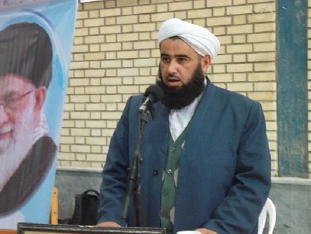 همایش بزرگ منادیان وحدت در بندرترکمن برگزار شد/تصاویر