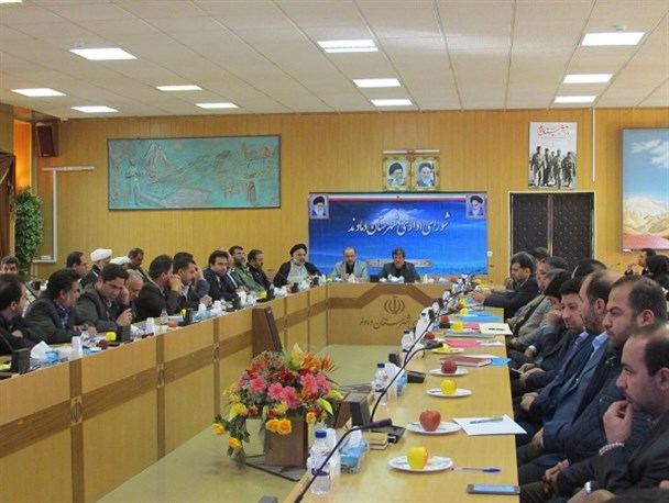 تقویت پایه‌های نظام جمهوری اسلامی، مبتنی بر مشارکت حداکثری مردم در مقوله انتخابات می‌باشد