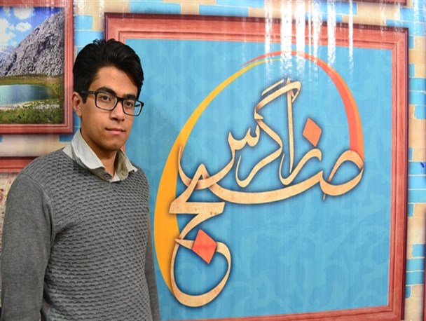 خواننده نو ظهور در کهگیلویه و بویراحمد/ داریوش رضائیان را باورکنیم + تصاویر