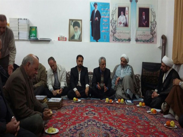 دست اندرکاران موکب حسینی از هم اکنون برای اربعین آینده آماده شوند