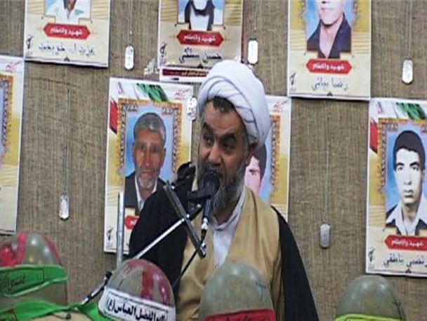 ولایت علوی به ما مقاومت حسینی و فاطمی آموخته است/ از مذاکره با کدخدا چیزی جز سلب استقلال و عزت حاصل نمی شود