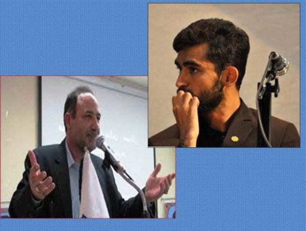 نامه سرگشاده جوان بهمئی به نماینده کهگیلویه در مجلس شورای اسلامی