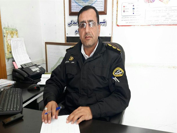 بخشش دیرکرد جرائم رانندگی تا 30 آذر اجرا می شود