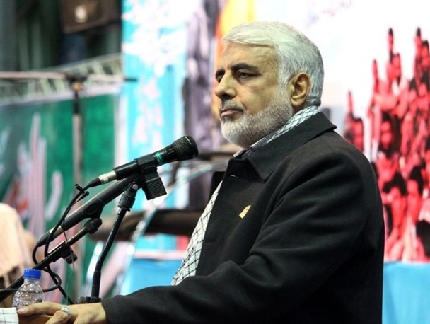 14 هزار شهید از جامعه کارگری تقدیم انقلاب شده است
