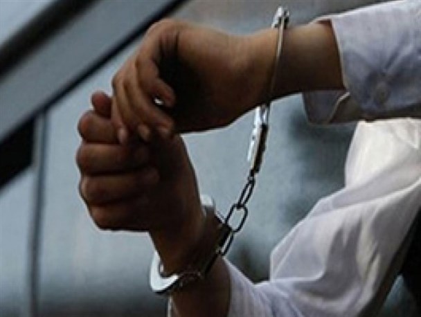 دستگیری سارق منازل و ساختمان‌های نیمه‌کاره در بابلسر