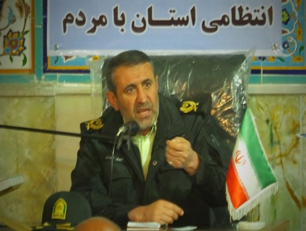 سارقان طلافروشی دستگیر شدند/منتظر تقدیر و تشکر هیچ شخصی نیستیم و تنها رضایت خدا مهم است