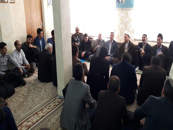 هزینه14میلیارد تومانی در بخش مرکزی شهرستان کبودراهنگ
