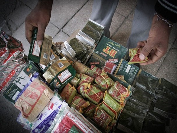 نقشه جدید مافیای موادمخدر برای جذب جوانان/ توزیع آزادانه ماده روان گردان "سوپاری" در شهرهای جنوبی کشور+ عکس