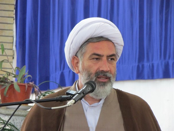 علمای استان گلستان با بصیرت در مقابل نفوذ ایستادگی کنند