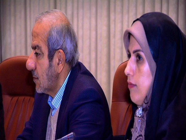 کارگروه بانوان و خانواده استانداری مازندران+تصاویر