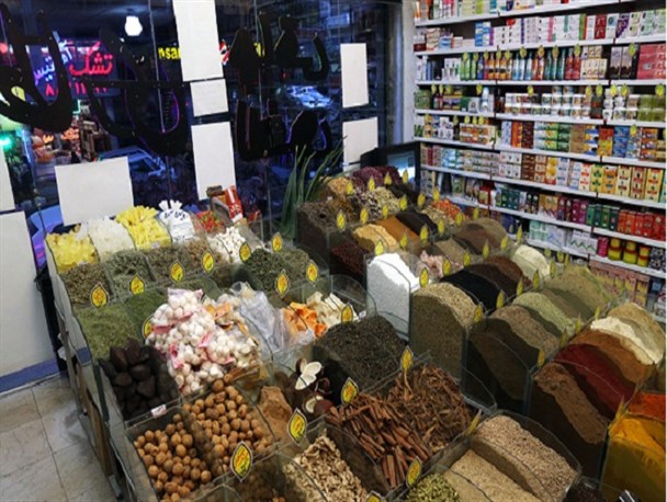 فروشندگان داروهای شیمیایی در عطاری ها مجازات می شوند