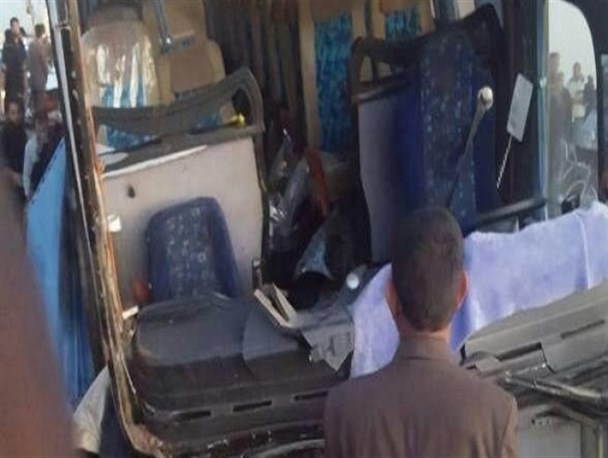 صفر! سهم جاده‌های خشن خوزستان از اعتبارات