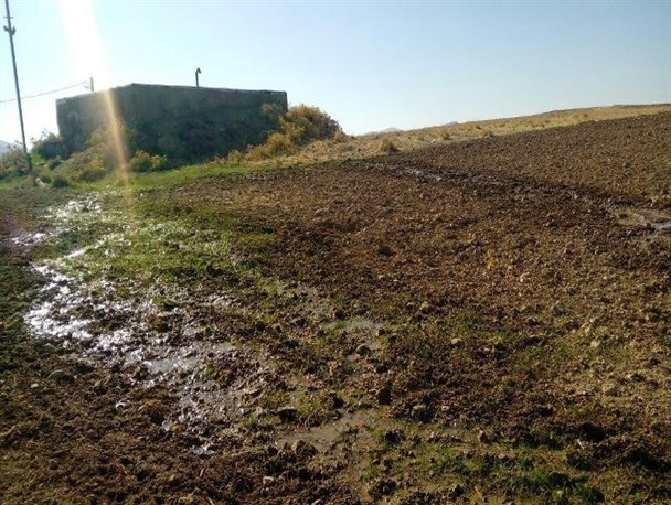 ۱۰ سال جریان آرام هدررفت آب شرب و بی‌توجهی مسئولان/تعمیر شبکه در پیچ و خم تامین اعتبارات