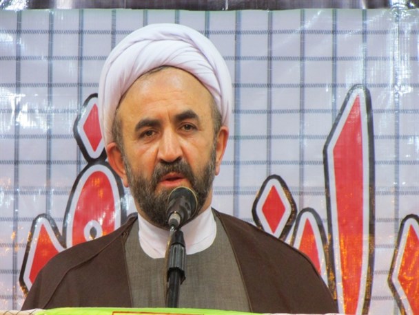 دین اسلام همیشه مورد تهاجم دشمنان بوده و هست/ کم کاری مسلمانان باعث جفا در حق قدس شده است