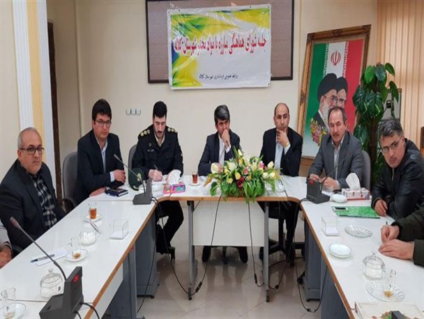 کشف 32 کیلوگرم مواد مخدر در کلاله/ دستگیری 255 نفر در این خصوص